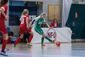 Bild 49 - Norddeutsche Futsalmeisterschaft